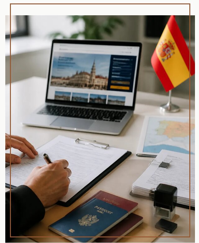 Startup Visa Испании и ВНЖ для стартапа от 67139 р. | Гиперактив-Крб