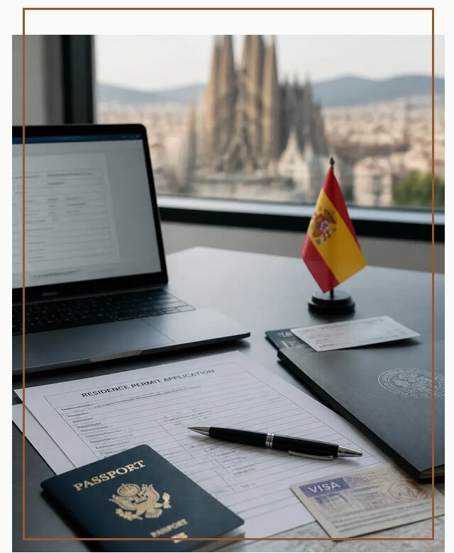 Оформление Startup Visa и ВНЖ Испании для бизнеса в Карабулаке