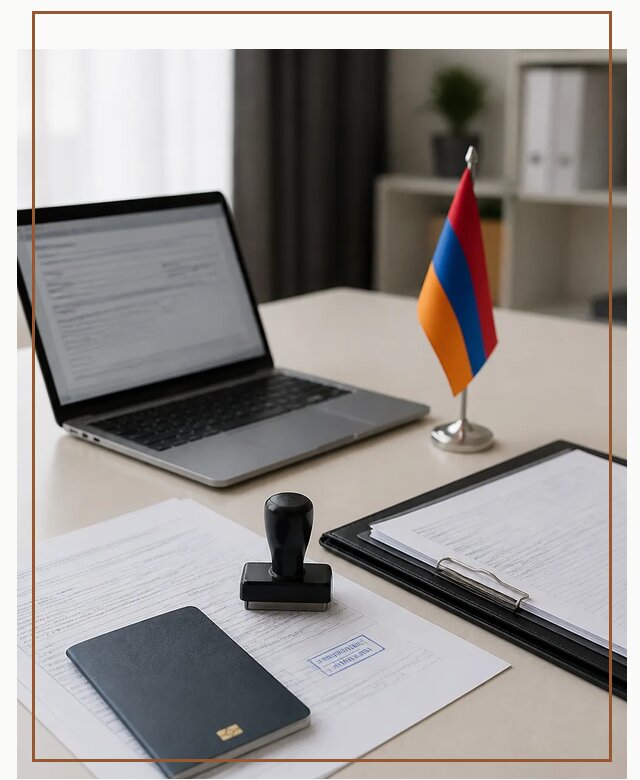 Оформление гражданства Армении в Карабулаке по цене от 77468 р. | Гиперактив-Крб