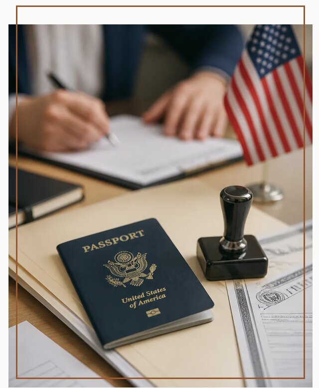 Оформление гражданства США в Карабулаке под ключ от 46481 р. | Гиперактив-Крб