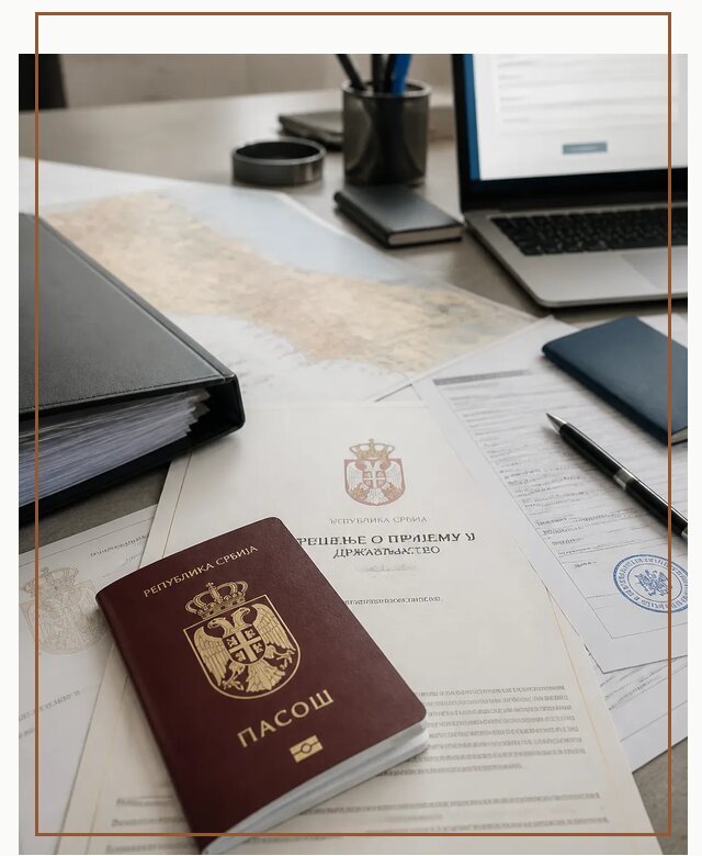 Оформление гражданства Сербии в Карабулаке по цене от 258225 р. | Гиперактив-Крб